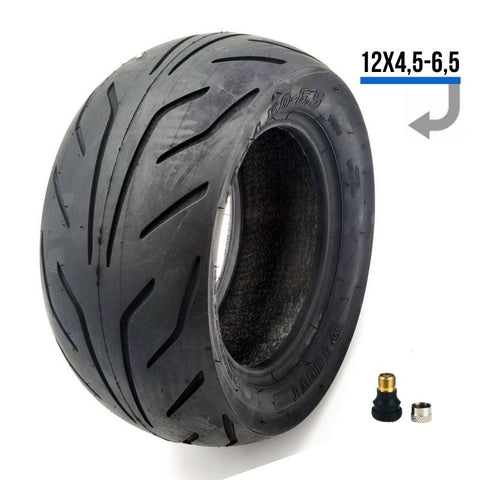 Rueda Tubeless 12×4,5-6,5 [TUOVT]