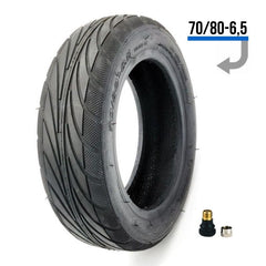 Cubierta Tubeless 70/80-6,5 [Xuancheng] compatible SmartGyro