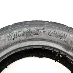 Cubierta Tubeless 70/80-6,5 [Xuancheng] compatible SmartGyro