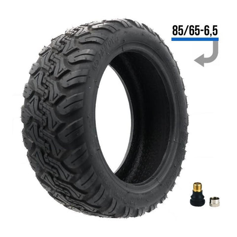 Neumático OFF-ROAD Tubeless 85/65-6,5 [Innova]