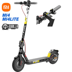 Vinilos patinete XIAOMI  MI4 / MI4 LITE – Rockstar