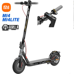 Vinilos patinete XIAOMI  MI4 / MI4 LITE – Yamaha