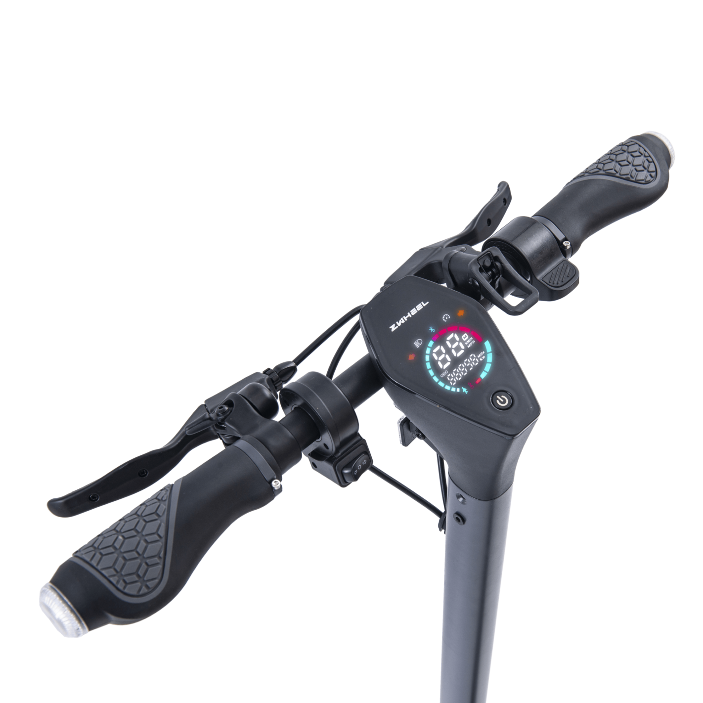 PATINETE ZWHEEL ZFOX MAX DGT