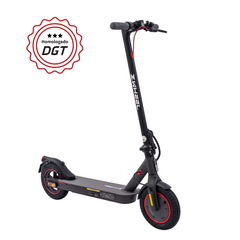 ZWHEEL ZFox Plus Homologado DGT