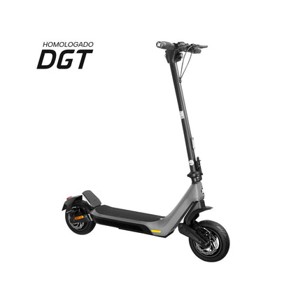 PATINETE ZLION PRO 48V DGT