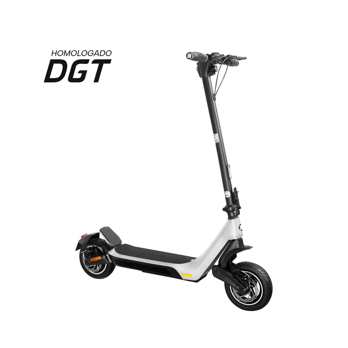 PATINETE ZLION PRO 48V DGT