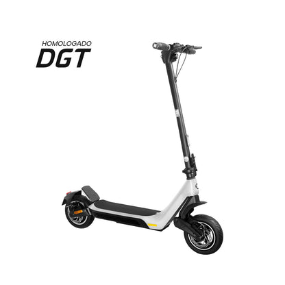 PATINETE ZLION PRO 48V DGT
