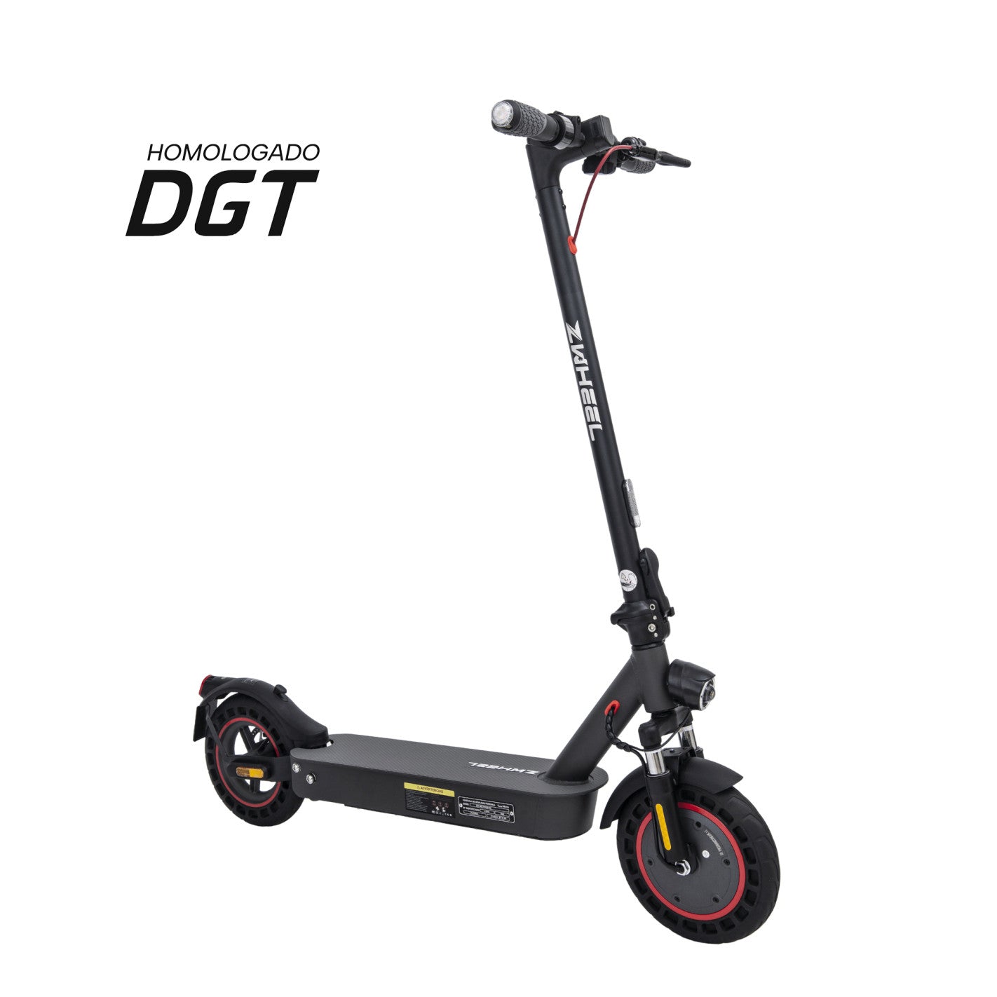 ZWHEEL Z FOX MAX