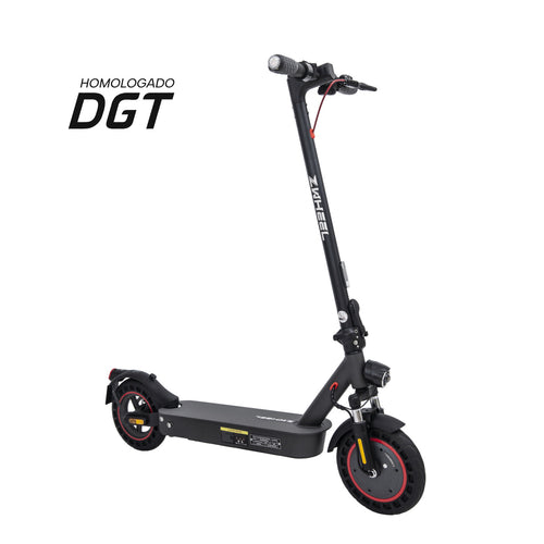 ZWHEEL Z FOX MAX