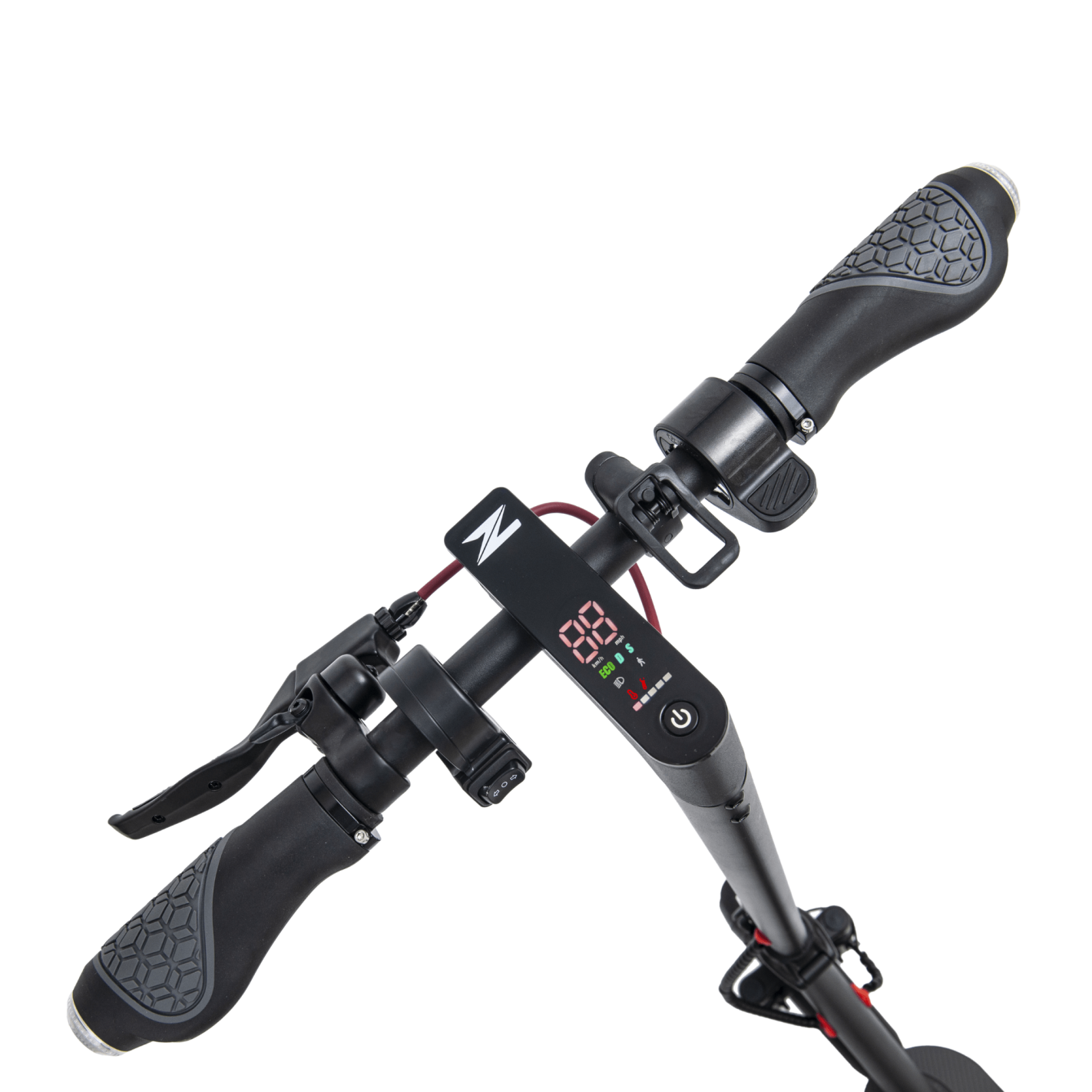 ZWHEEL Z FOX MAX