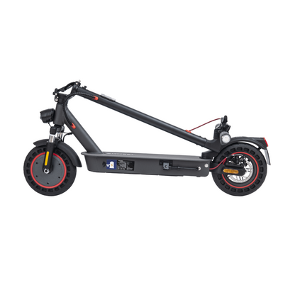 ZWHEEL Z FOX MAX