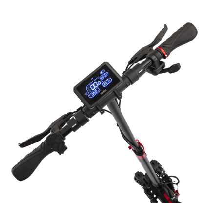 PATINETE ZWHEEL ZRINO DUO MAX HOMOLOGADO DGT
