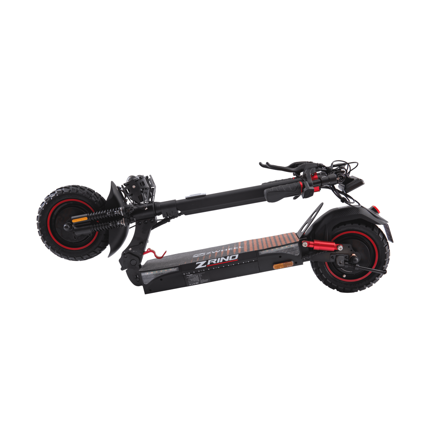 PATINETE ZWHEEL ZRINO DUO MAX HOMOLOGADO DGT