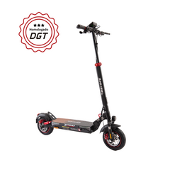 ZWHEEL ZRINO HOMOLOGADO DGT 48V 13AH