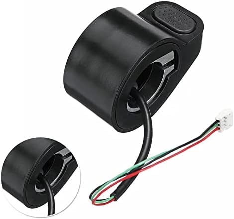 Acelerador Xiaomi M365, 1S y Essential