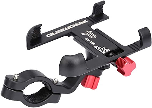 Soporte móvil PROMEND girable 360°