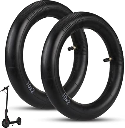 Cámara de aire REFORZADA 10X2