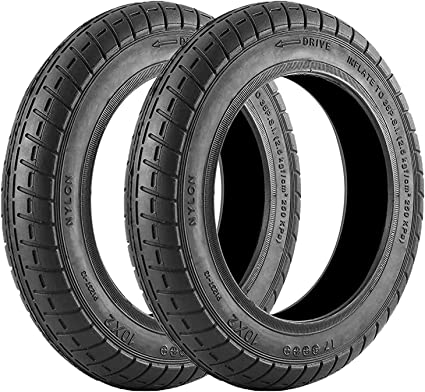 Neumático 10 pulgadas Xiaomi