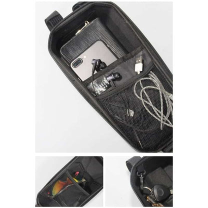 Bolsa impermeable para patinete eléctrico Wild Man 2 Litros