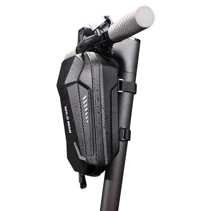 Bolsa impermeable para patinete eléctrico Wild Man 3 Litros