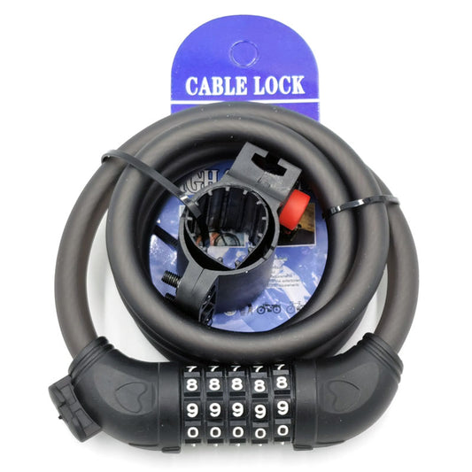 CANDADO CON CONTRASEÑA