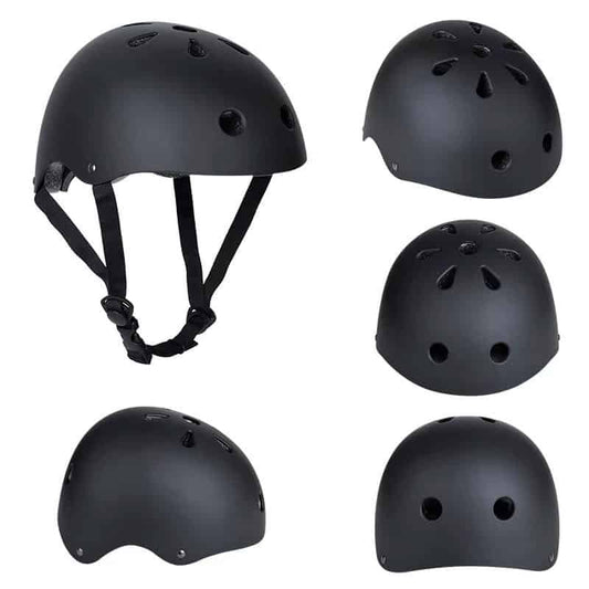 Casco patinete eléctrico
