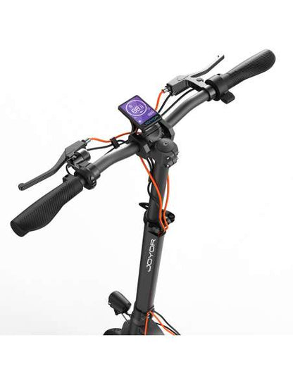 JOYOR S PRO 60V 18AH HOMOLOGADO